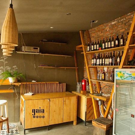 Gaia Hostel Dalat Eksteriør bilde